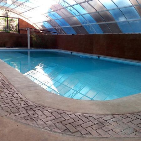 Rancho La Piedra Hotel Tenancingo de Degollado Екстериор снимка