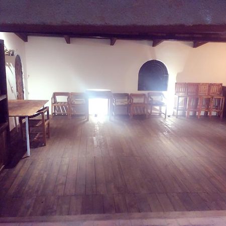 Rancho La Piedra Hotel Tenancingo de Degollado Екстериор снимка