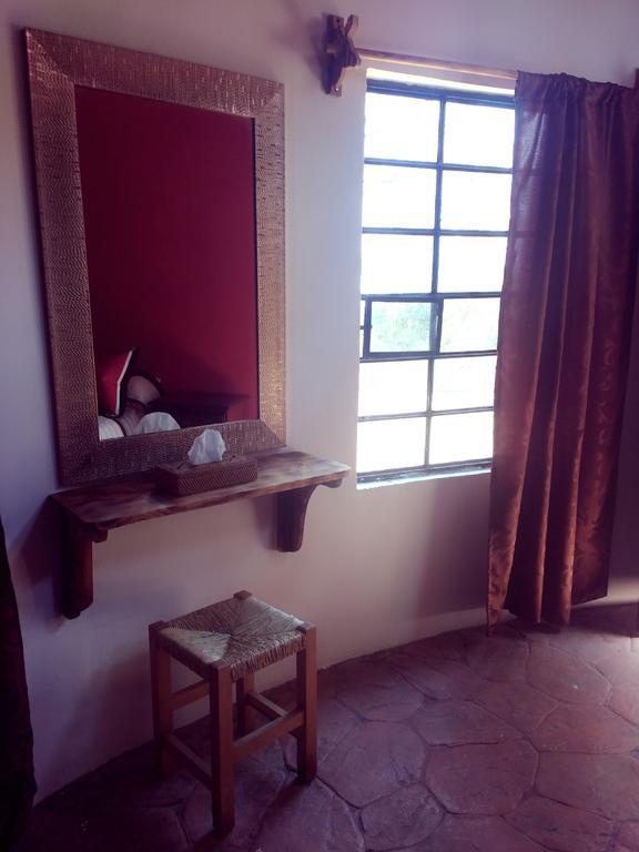Rancho La Piedra Hotel Tenancingo de Degollado Екстериор снимка