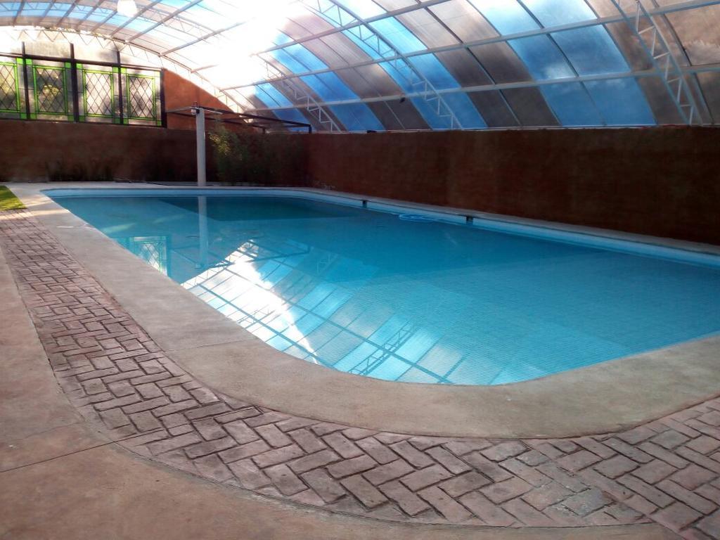 Rancho La Piedra Hotel Tenancingo de Degollado Екстериор снимка