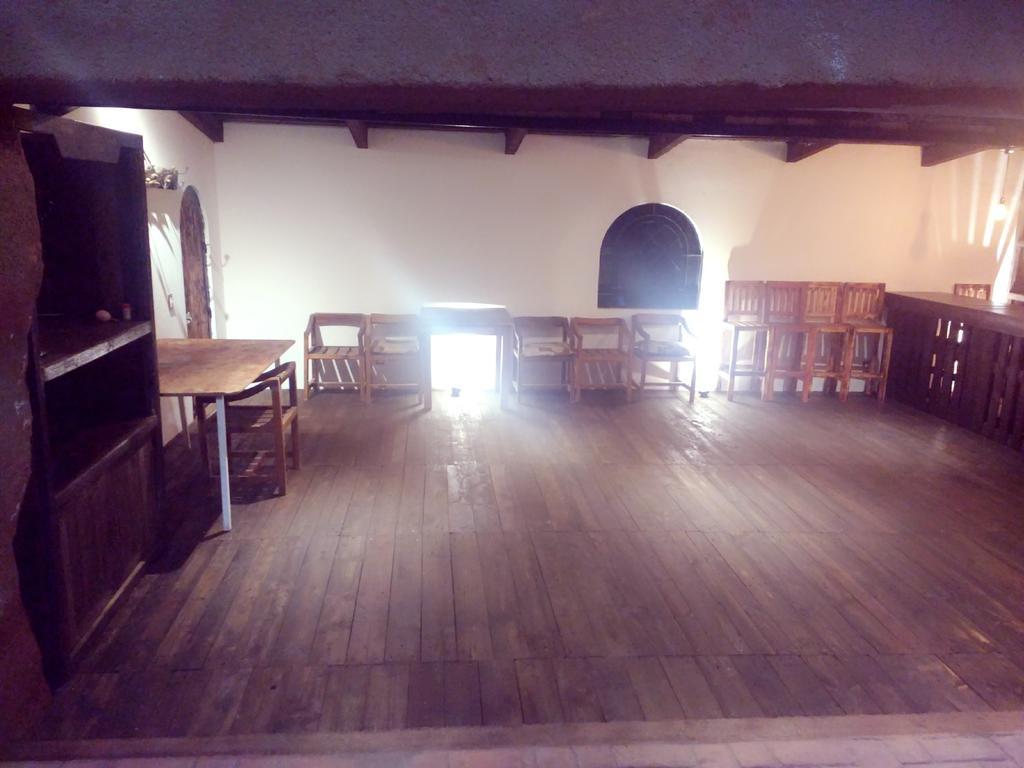 Rancho La Piedra Hotel Tenancingo de Degollado Екстериор снимка