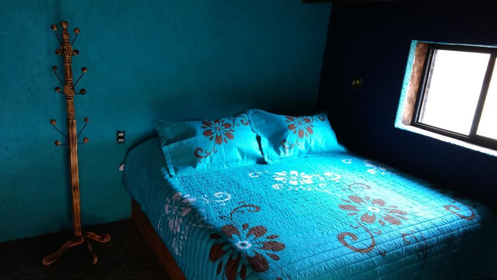 Rancho La Piedra Hotel Tenancingo de Degollado Екстериор снимка