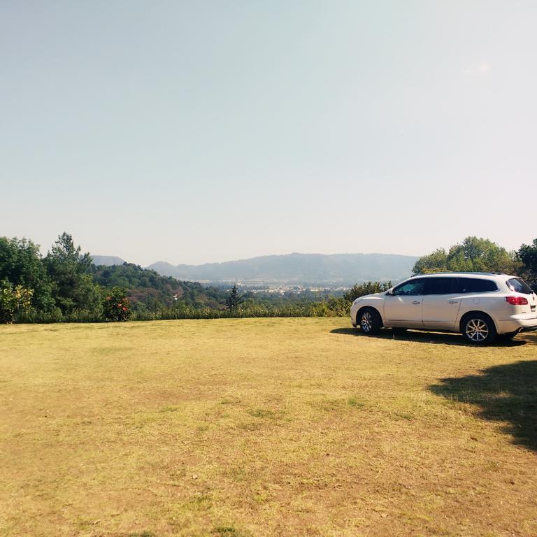 Rancho La Piedra Hotel Tenancingo de Degollado Екстериор снимка